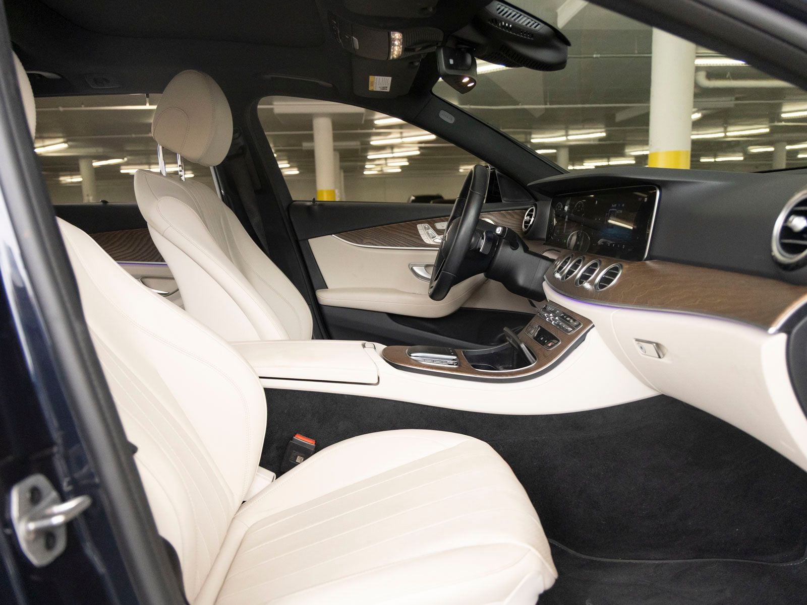 2023 Mercedes-Benz E-Class E 450 4MATIC®