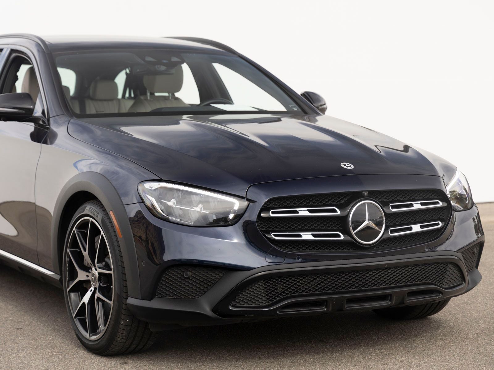 2023 Mercedes-Benz E-Class E 450 4MATIC®