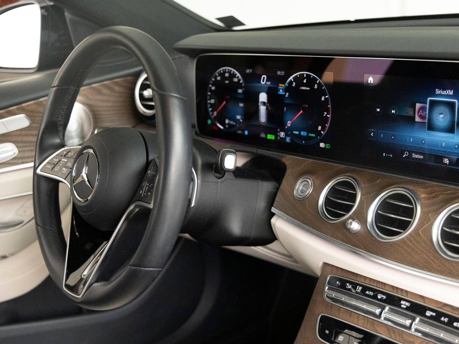 2023 Mercedes-Benz E-Class E 450 4MATIC®