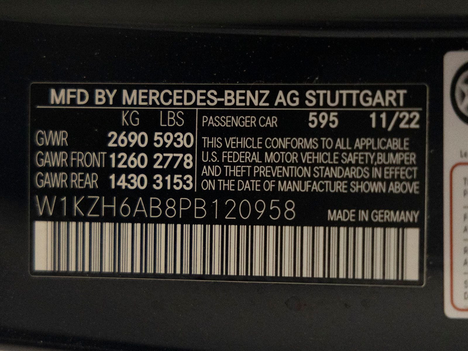 2023 Mercedes-Benz E-Class E 450 4MATIC®