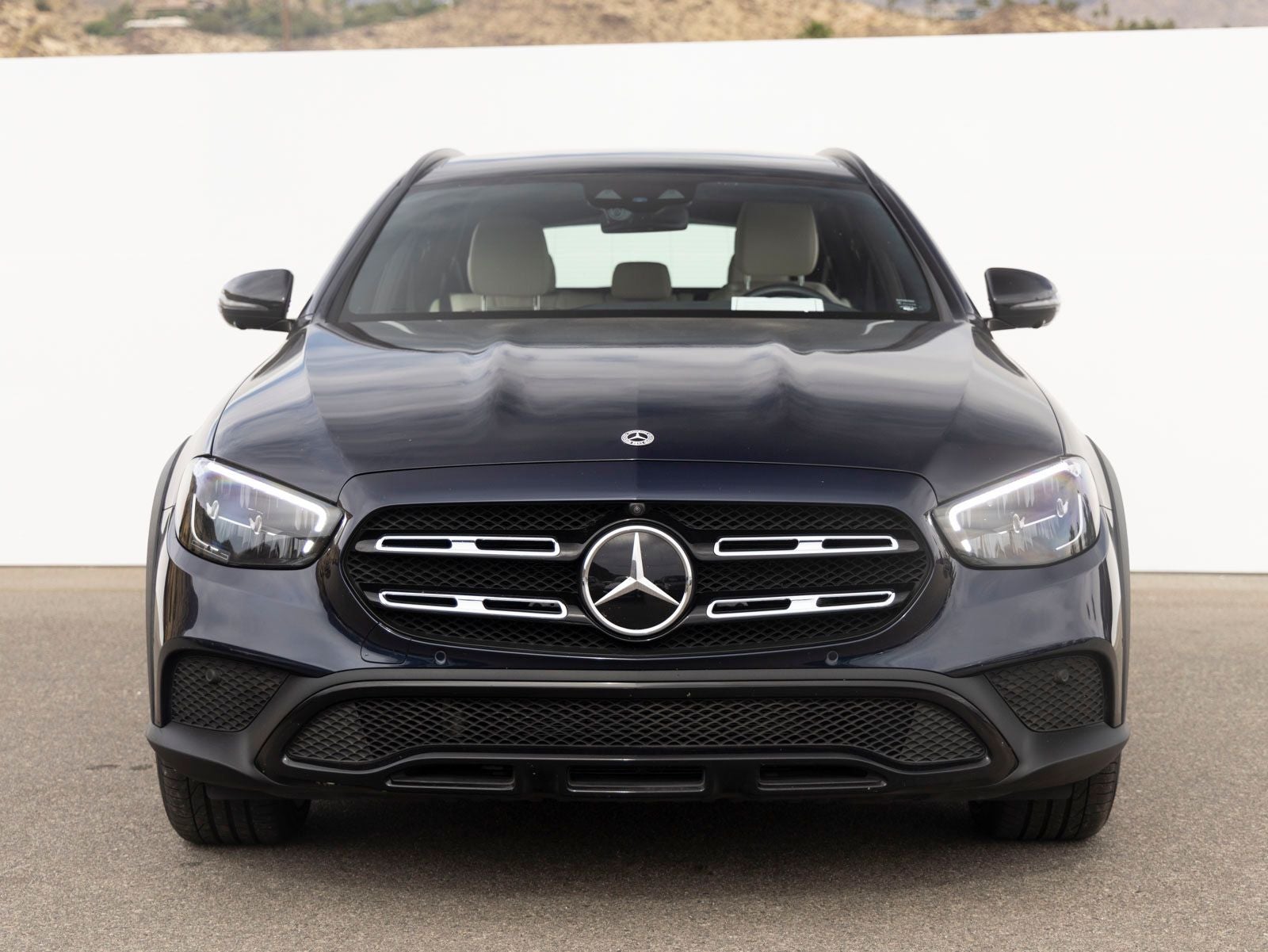 2023 Mercedes-Benz E-Class E 450 4MATIC®