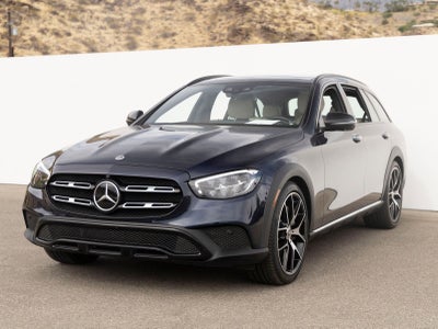 2023 Mercedes-Benz E-Class E 450 4MATIC®