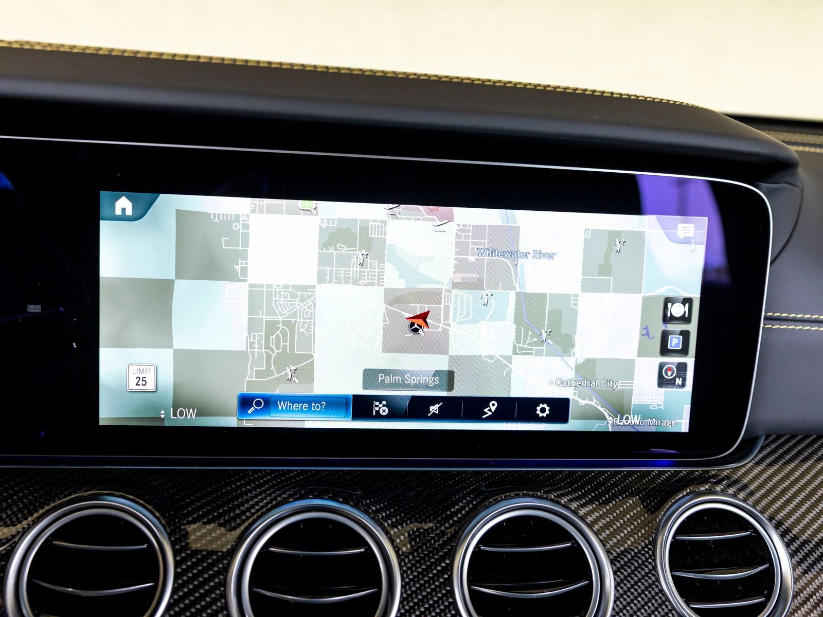 2023 Mercedes-Benz E-Class E 63 S AMG® 4MATIC®