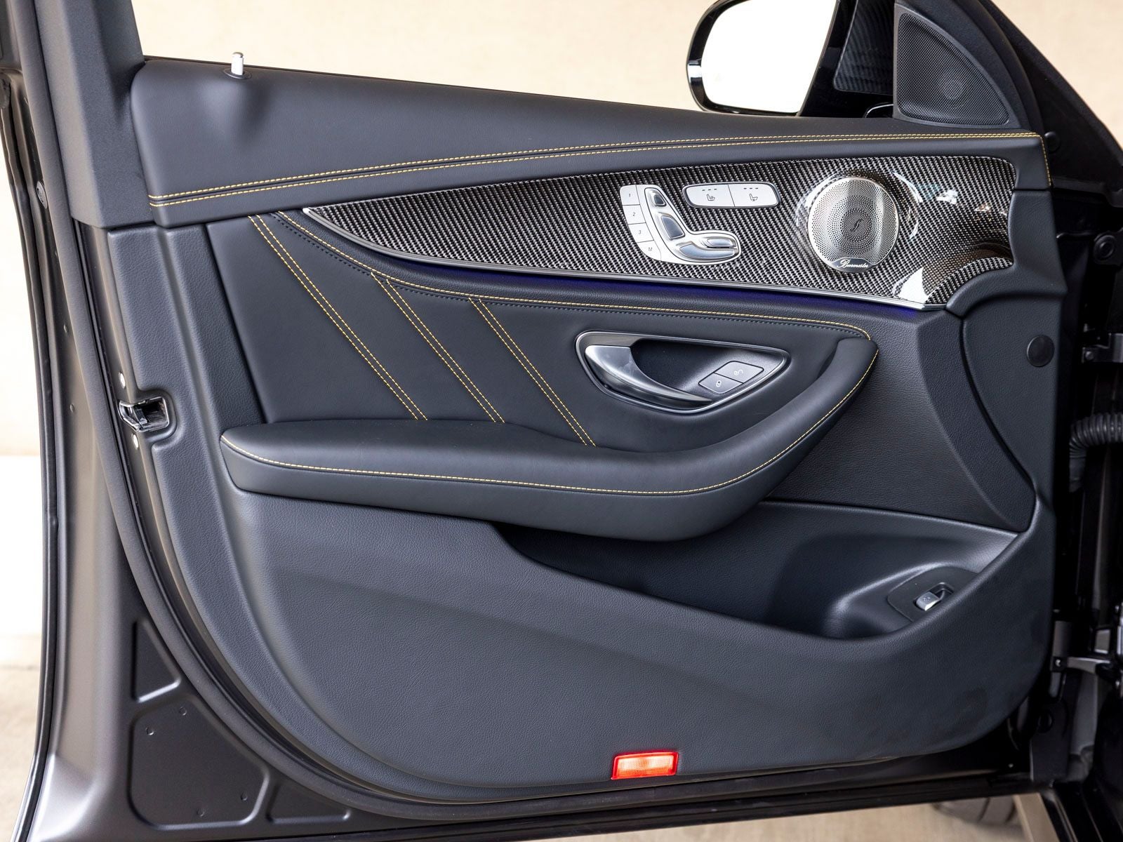 2023 Mercedes-Benz E-Class E 63 S AMG® 4MATIC®