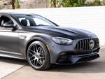 2023 Mercedes-Benz E-Class E 63 S AMG® 4MATIC®
