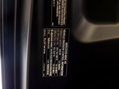 2023 Mercedes-Benz E-Class E 63 S AMG® 4MATIC®