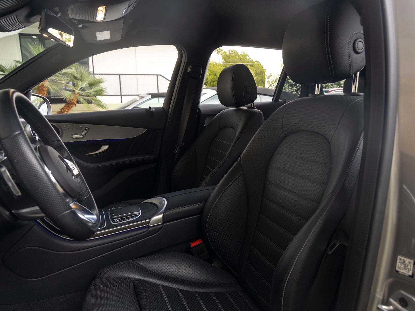 2022 Mercedes-Benz GLC GLC 300