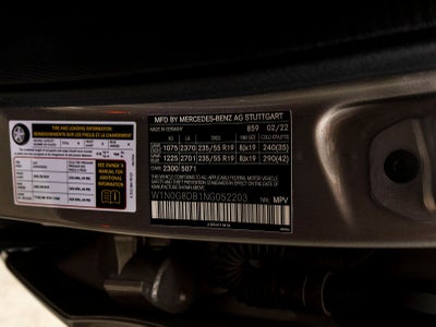 2022 Mercedes-Benz GLC GLC 300