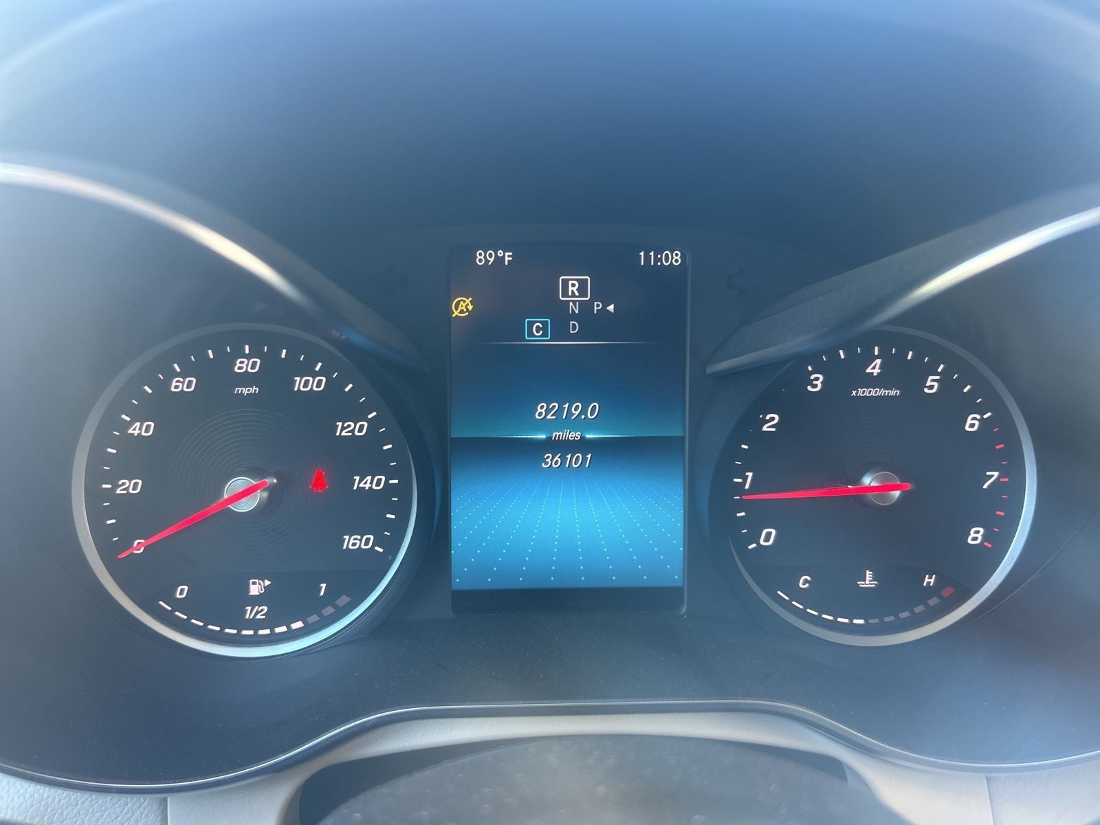 2020 Mercedes-Benz GLC GLC 300