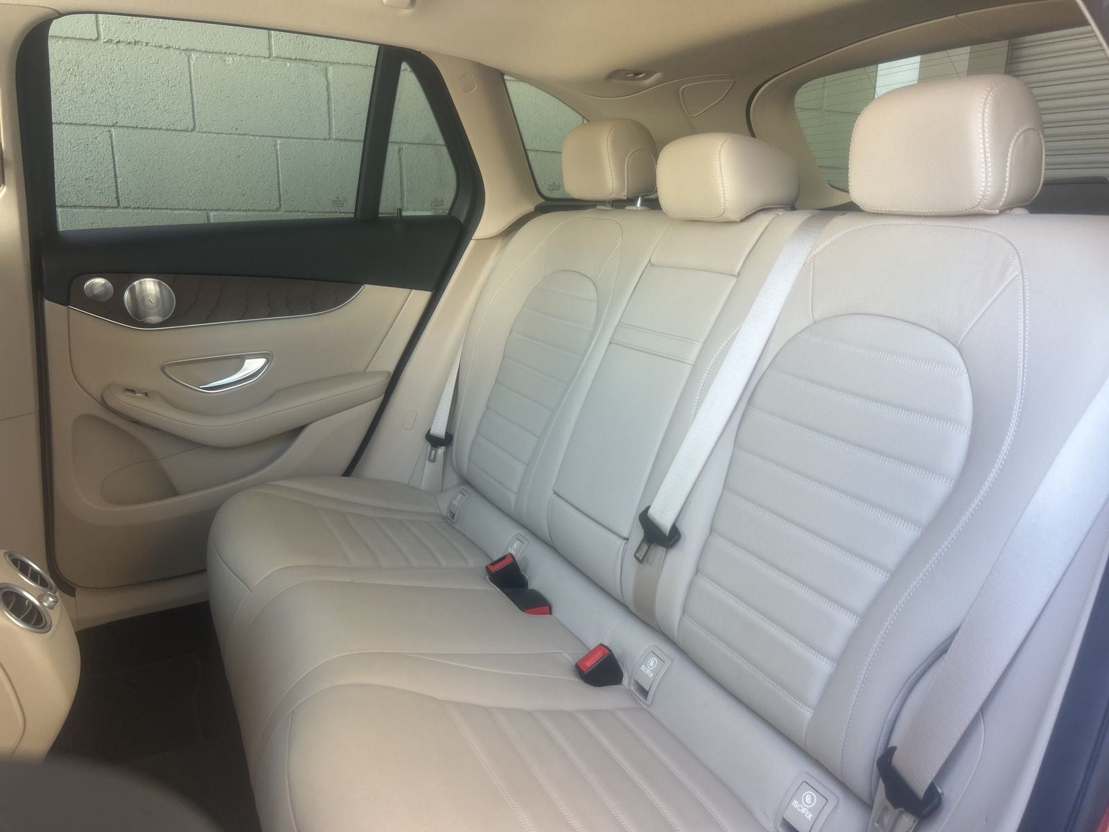 2021 Mercedes-Benz GLC GLC 300