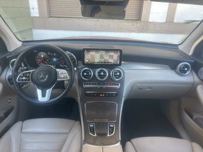 2021 Mercedes-Benz GLC GLC 300
