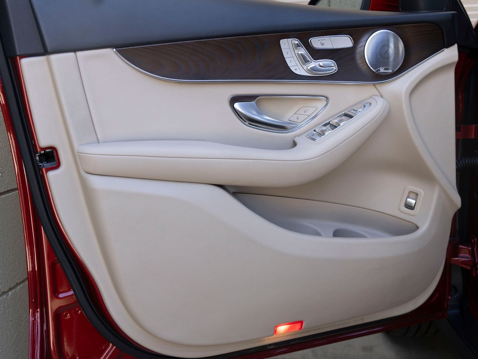 2021 Mercedes-Benz GLC GLC 300