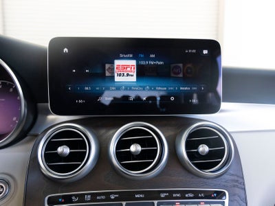 2021 Mercedes-Benz GLC GLC 300