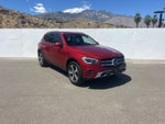 2021 Mercedes-Benz GLC GLC 300