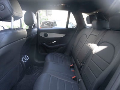 2021 Mercedes-Benz GLC GLC 300