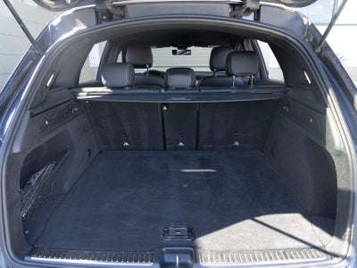 2021 Mercedes-Benz GLC GLC 300