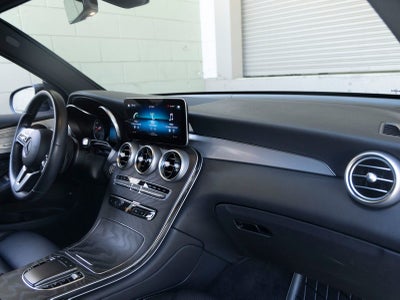 2021 Mercedes-Benz GLC GLC 300