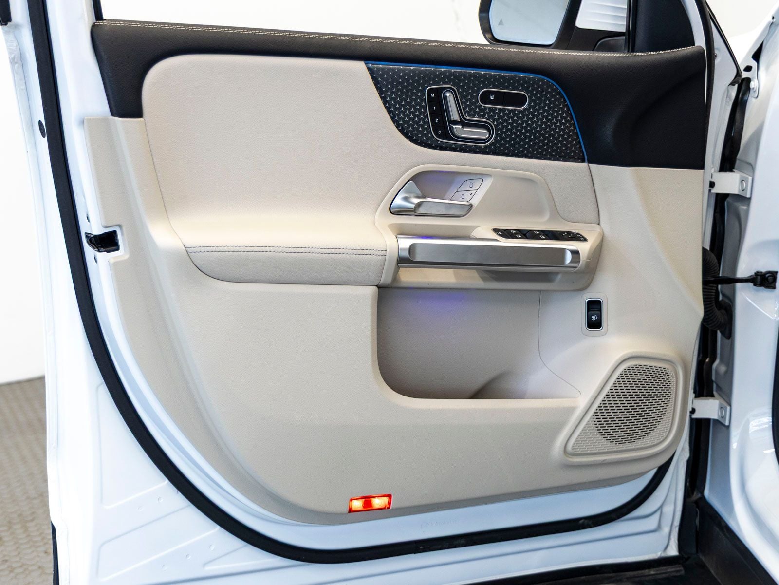 2025 Mercedes-Benz GLB GLB 250