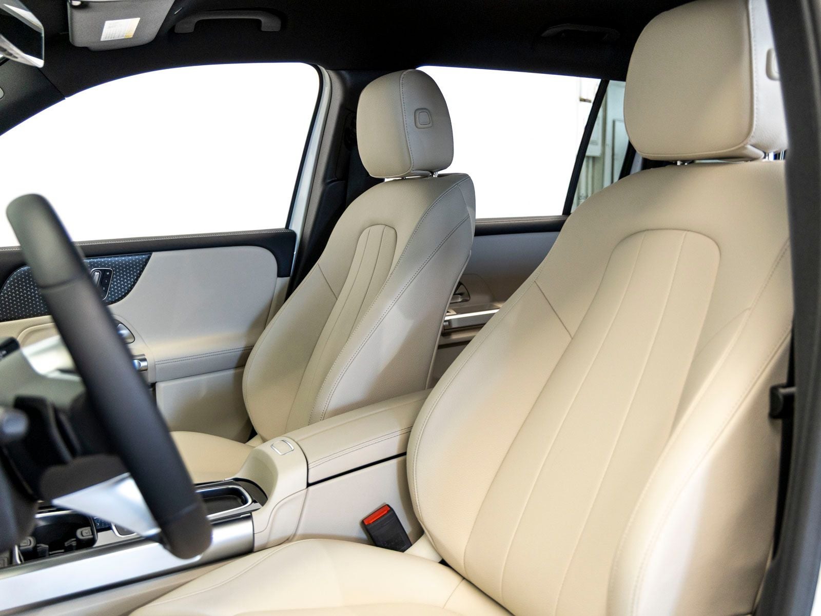 2025 Mercedes-Benz GLB GLB 250