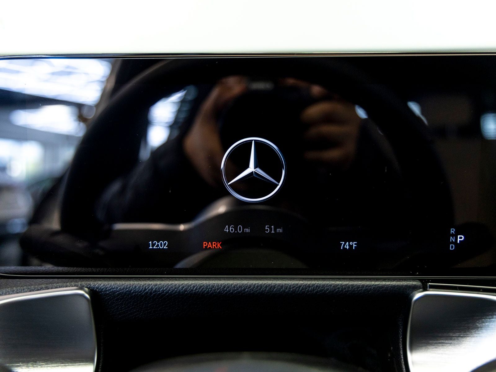 2025 Mercedes-Benz GLB GLB 250