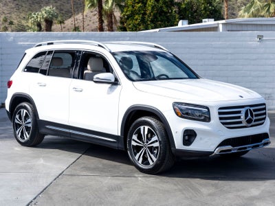 2025 Mercedes-Benz GLB GLB 250