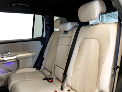 2025 Mercedes-Benz GLB GLB 250