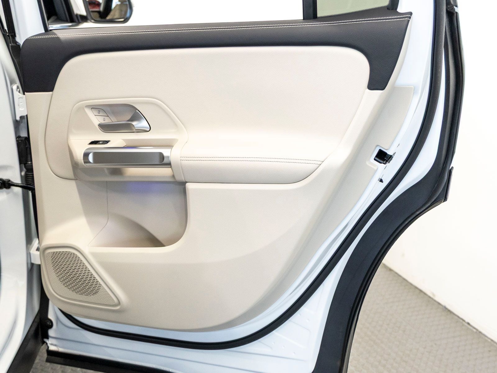 2025 Mercedes-Benz GLB GLB 250