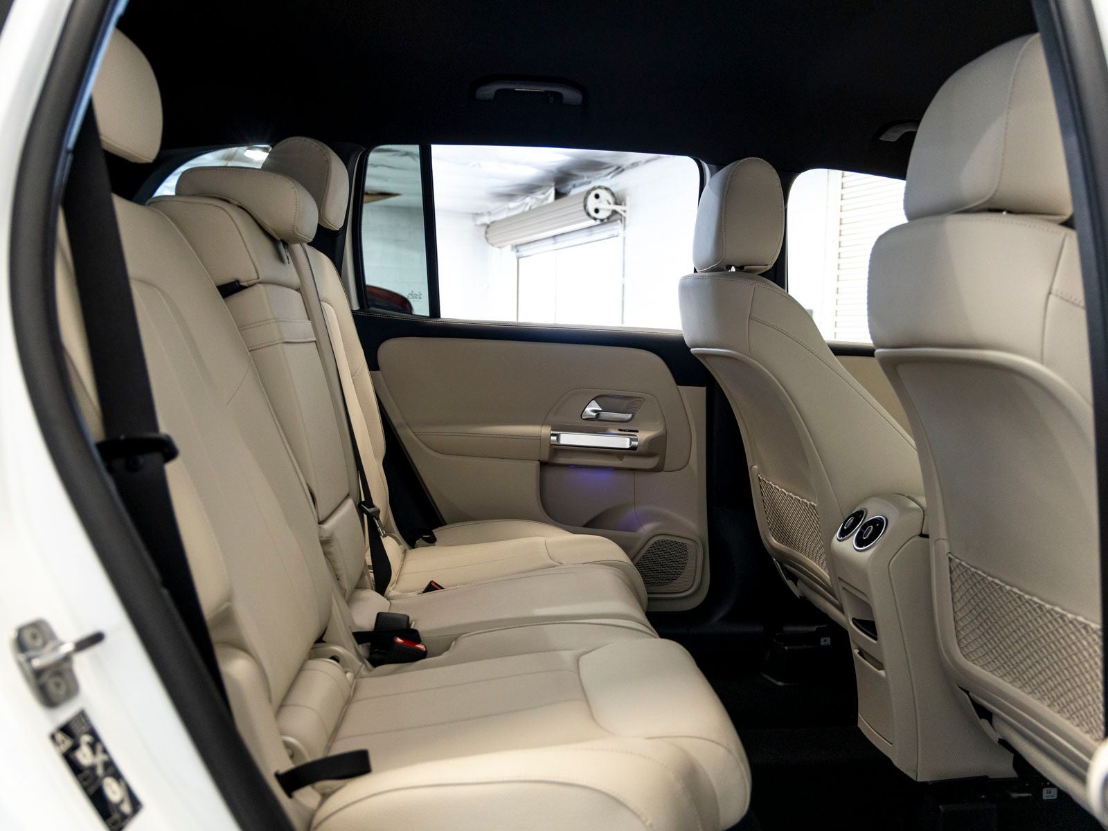 2025 Mercedes-Benz GLB GLB 250