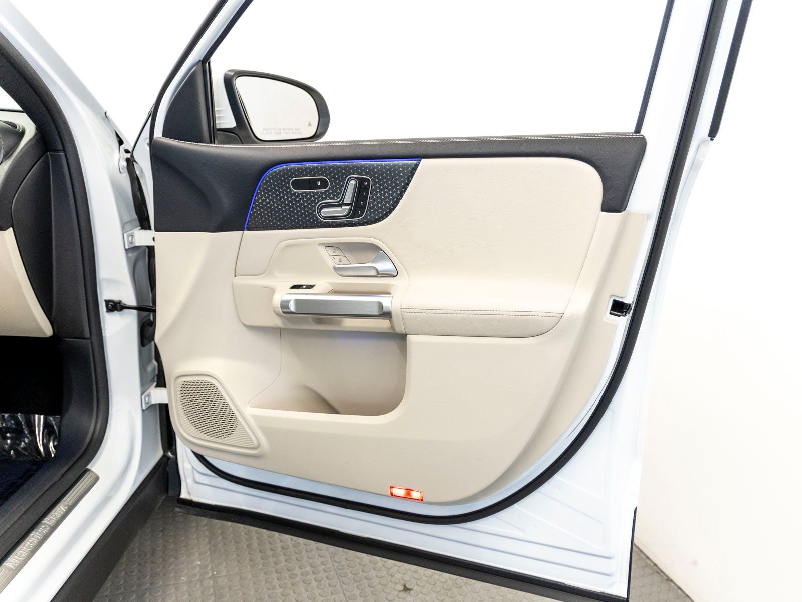 2025 Mercedes-Benz GLB GLB 250