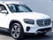 2025 Mercedes-Benz GLB GLB 250