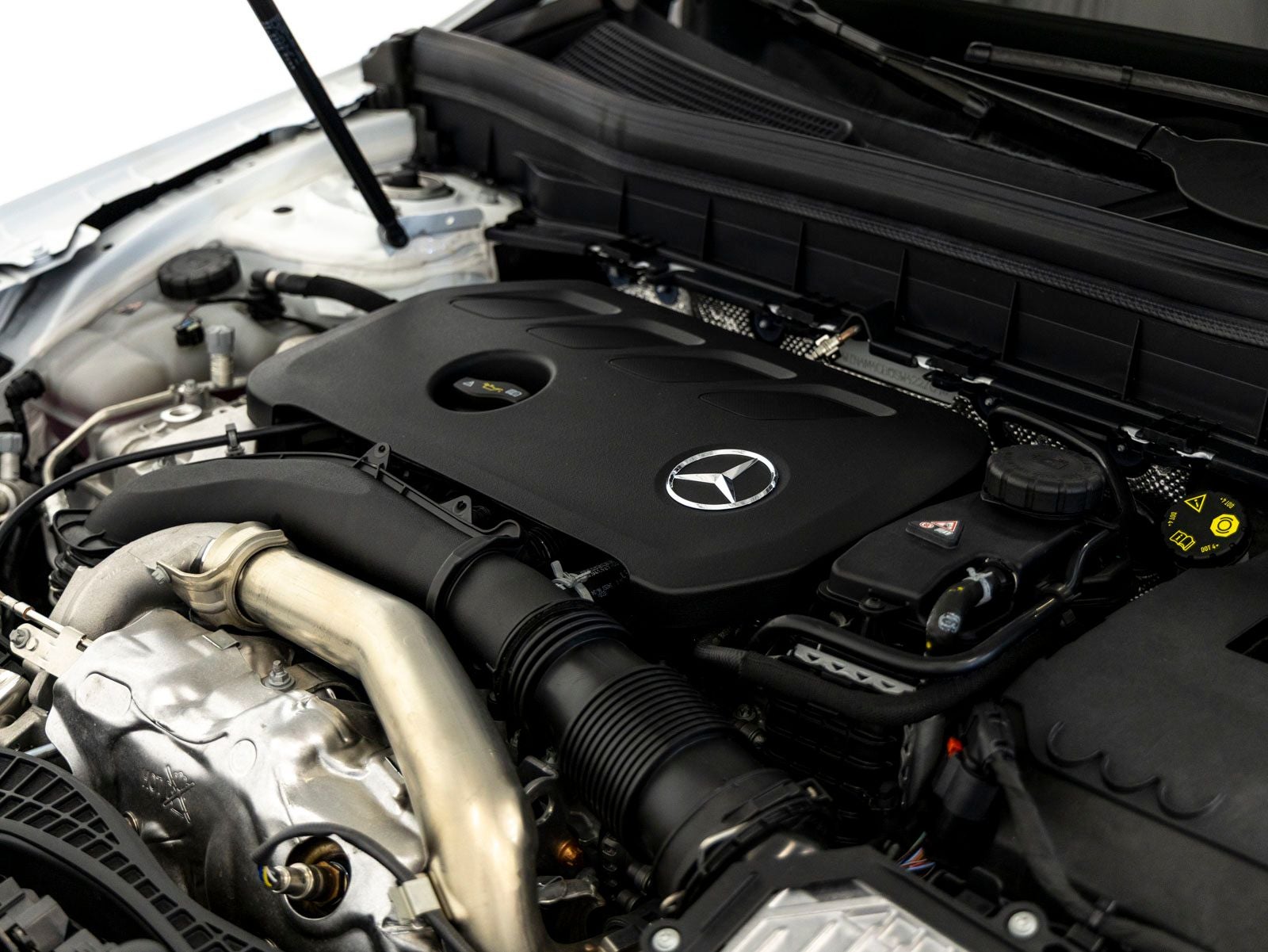 2025 Mercedes-Benz GLB GLB 250