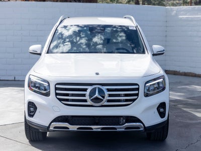 2025 Mercedes-Benz GLB GLB 250