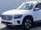 2025 Mercedes-Benz GLB GLB 250