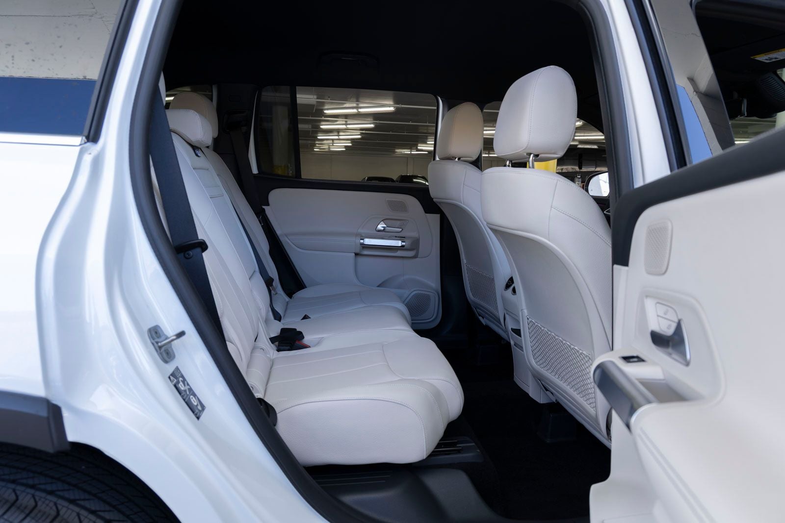 2026 Mercedes-Benz GLB GLB 250