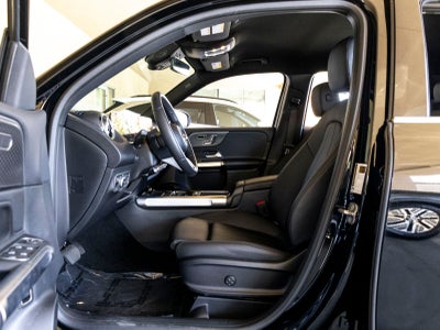 2025 Mercedes-Benz GLB GLB 250