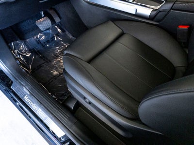 2025 Mercedes-Benz GLB GLB 250