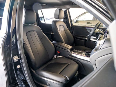 2025 Mercedes-Benz GLB GLB 250