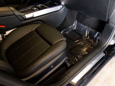 2025 Mercedes-Benz GLB GLB 250