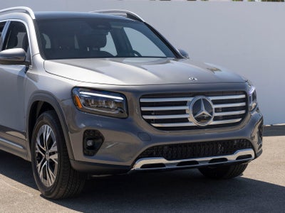 2026 Mercedes-Benz GLB GLB 250