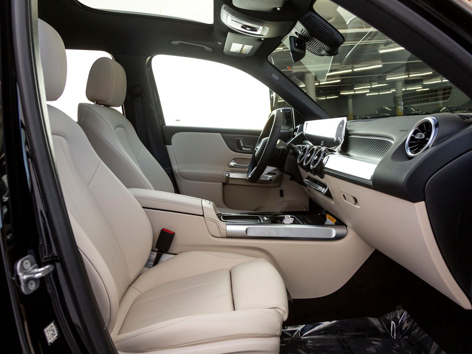 2026 Mercedes-Benz GLB GLB 250