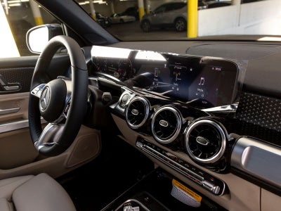 2026 Mercedes-Benz GLB GLB 250