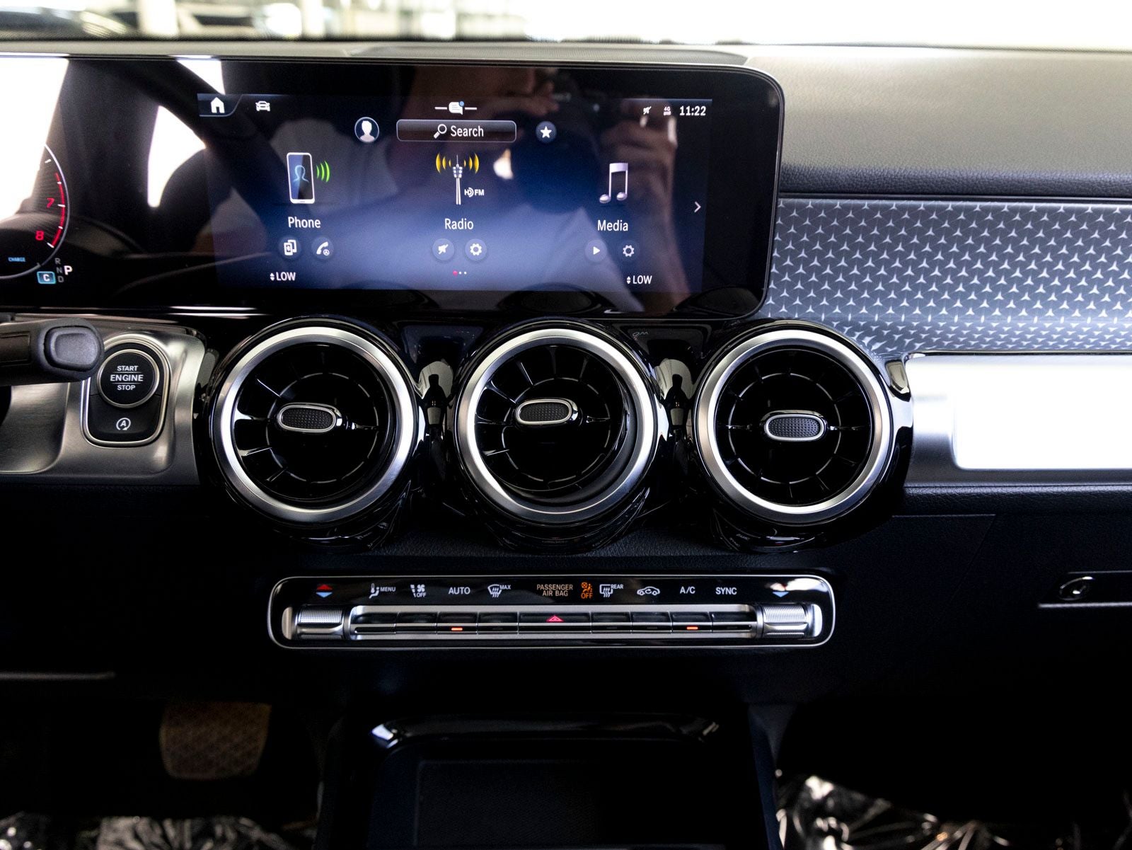 2026 Mercedes-Benz GLB GLB 250