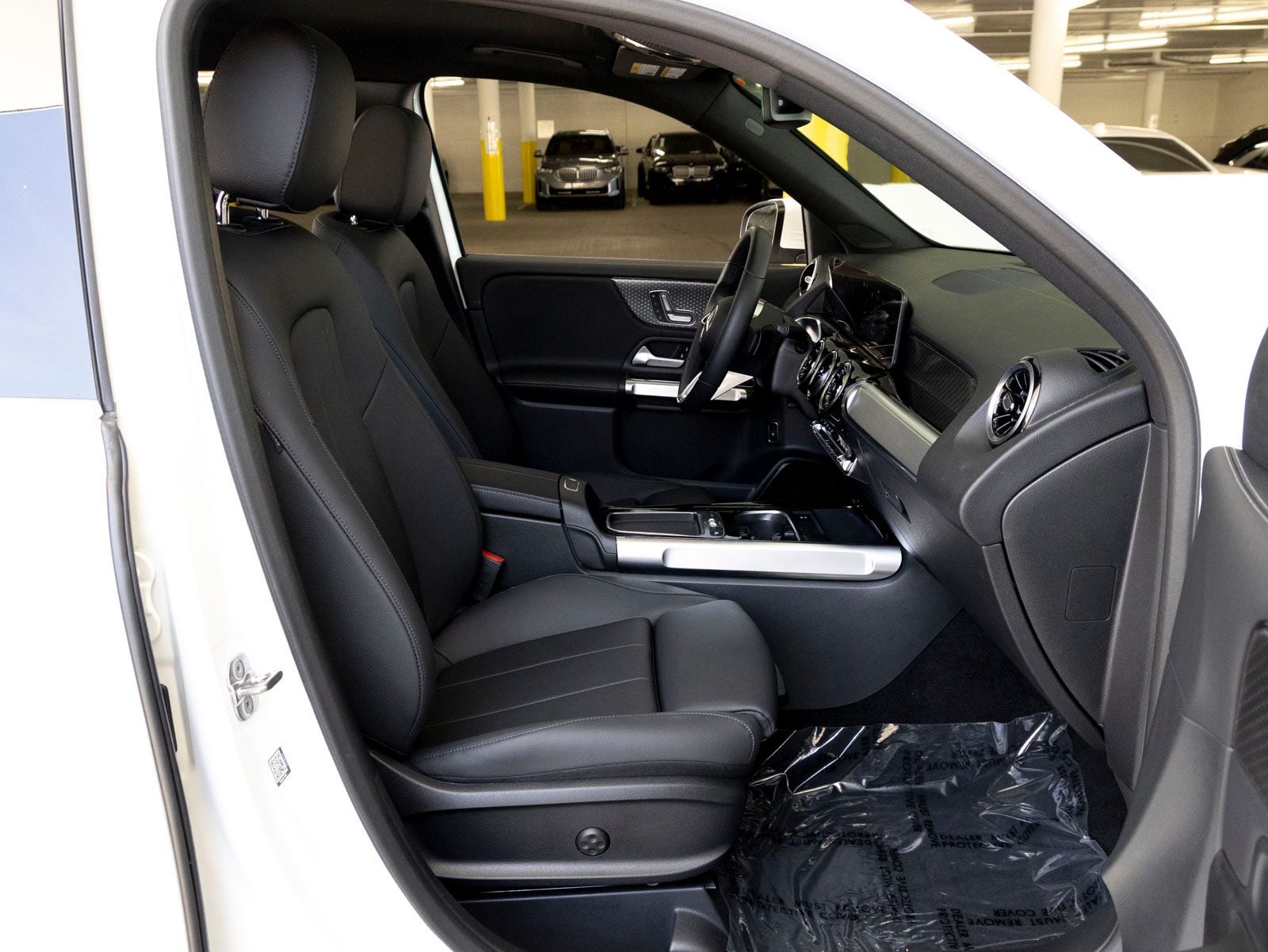 2026 Mercedes-Benz GLB GLB 250