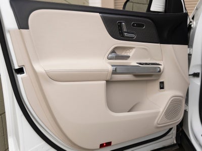 2022 Mercedes-Benz GLB GLB 250