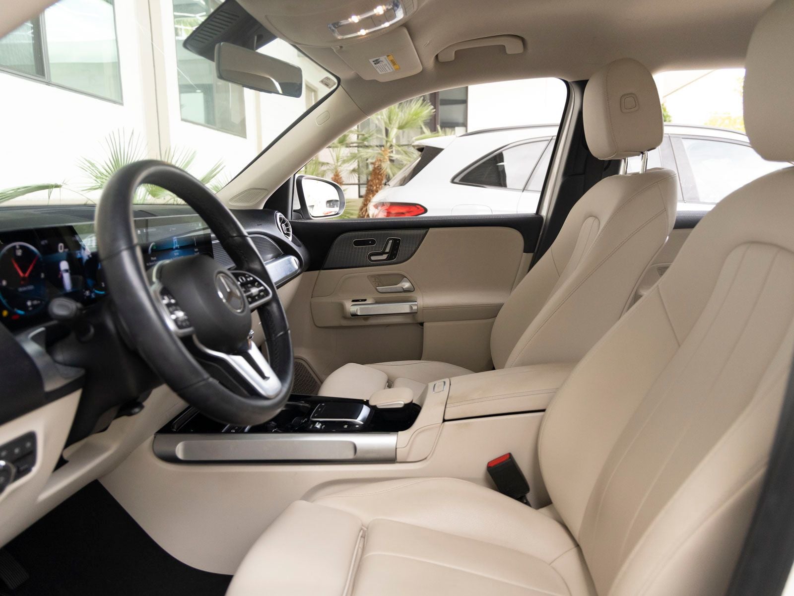 2022 Mercedes-Benz GLB GLB 250