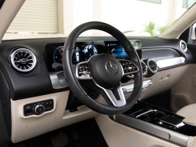 2022 Mercedes-Benz GLB GLB 250