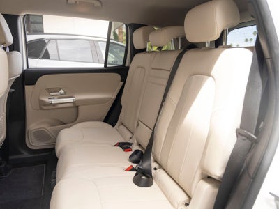 2022 Mercedes-Benz GLB GLB 250