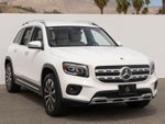 2022 Mercedes-Benz GLB GLB 250