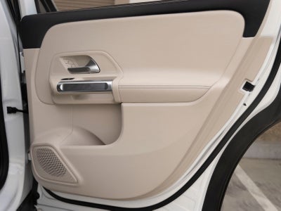 2022 Mercedes-Benz GLB GLB 250