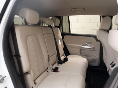 2022 Mercedes-Benz GLB GLB 250
